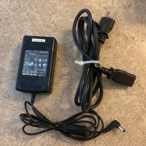 AC Adapter Charger For Laptop/Monitor